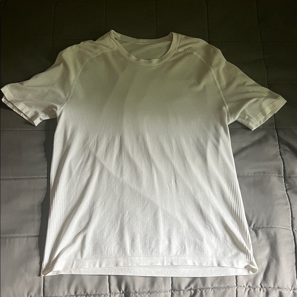 lululemon shirt